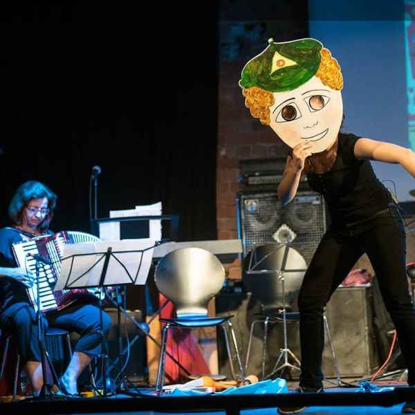 kroustophono